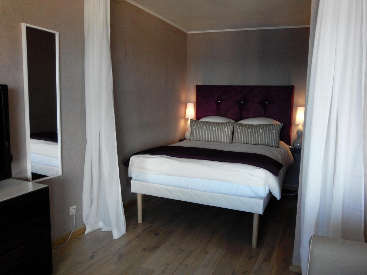 Monaco Hilltop Suites Beausoleil Phòng bức ảnh