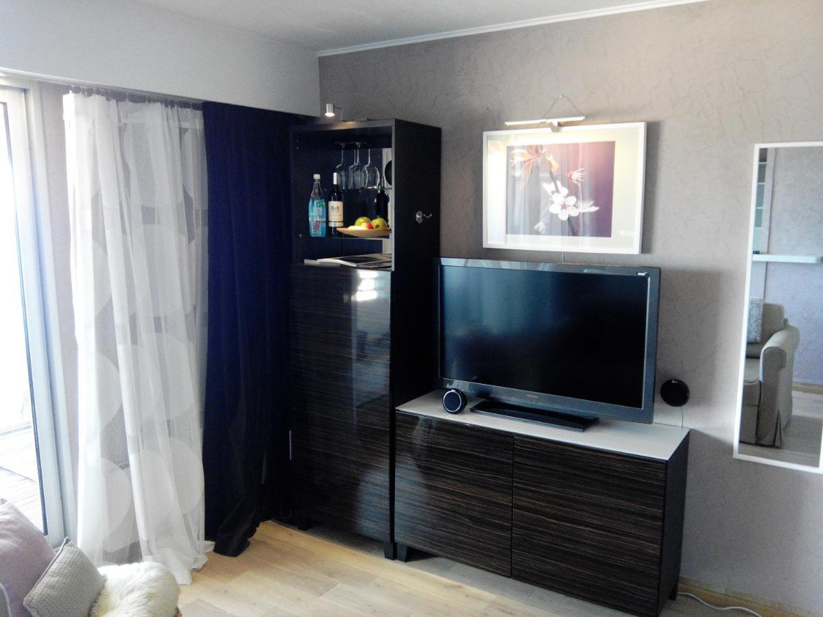 Monaco Hilltop Suites Beausoleil Phòng bức ảnh