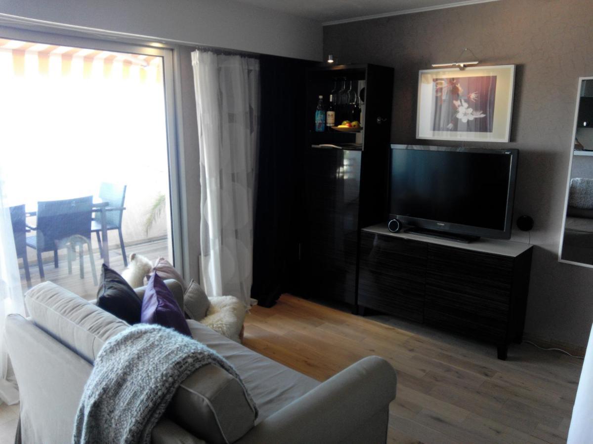 Monaco Hilltop Suites Beausoleil Phòng bức ảnh