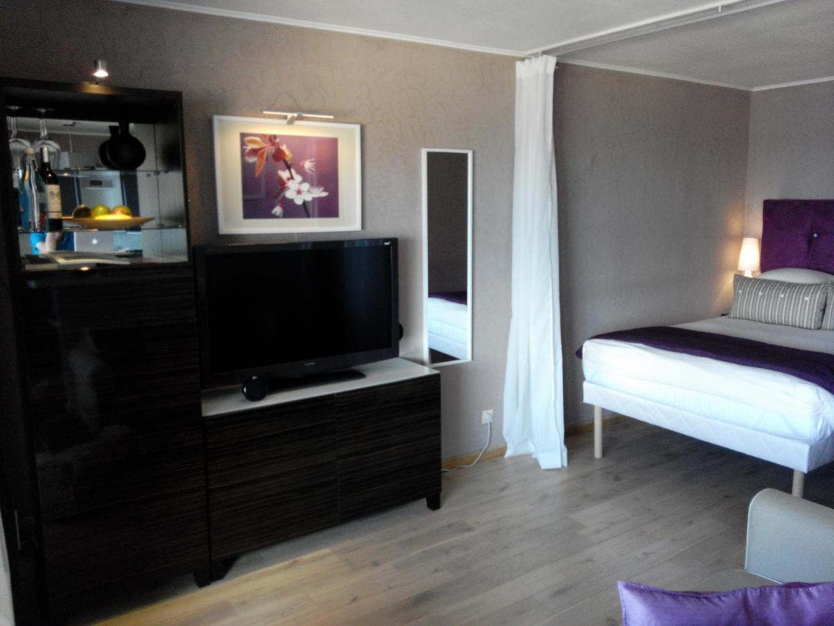 Monaco Hilltop Suites Beausoleil Phòng bức ảnh