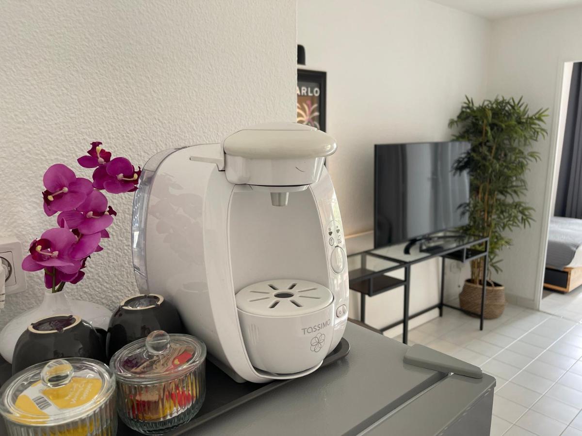 Monaco Hilltop Suites Beausoleil Ngoại thất bức ảnh