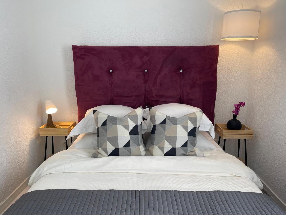 Monaco Hilltop Suites Beausoleil Ngoại thất bức ảnh